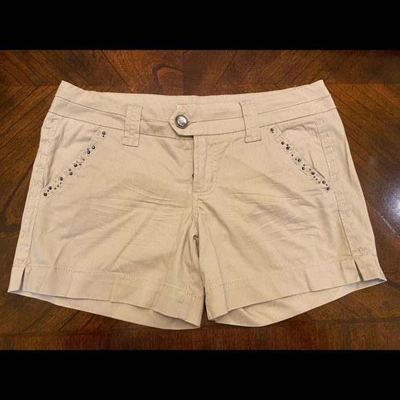 BKE Pants - Shorts